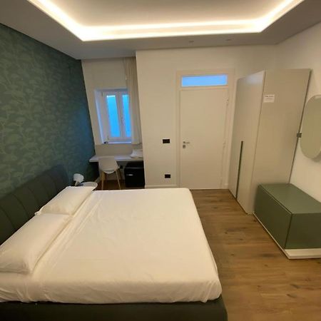 Villa Palladino Rooms Джовинаццо Экстерьер фото